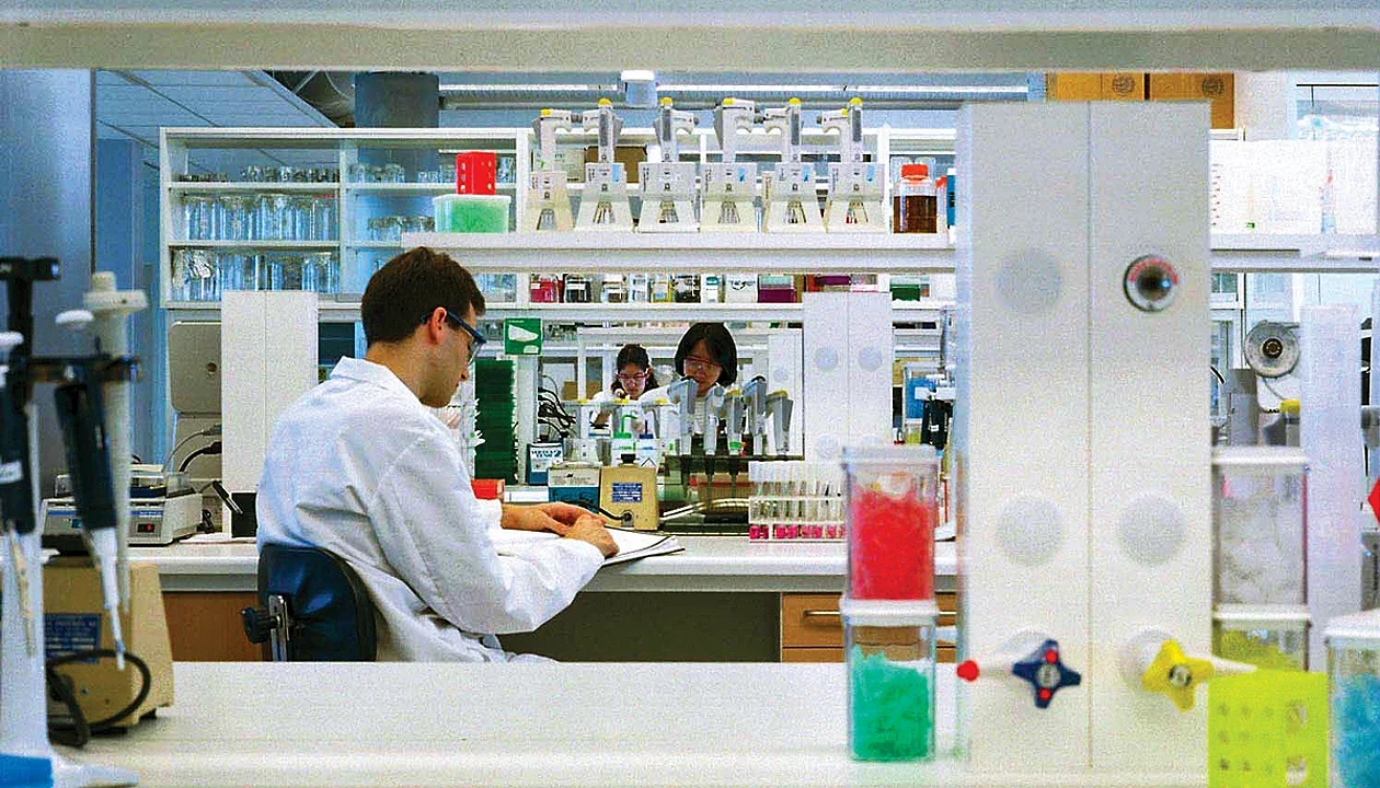 AstraZeneca to buy Fusion Pharmaceuticals for $2 billion