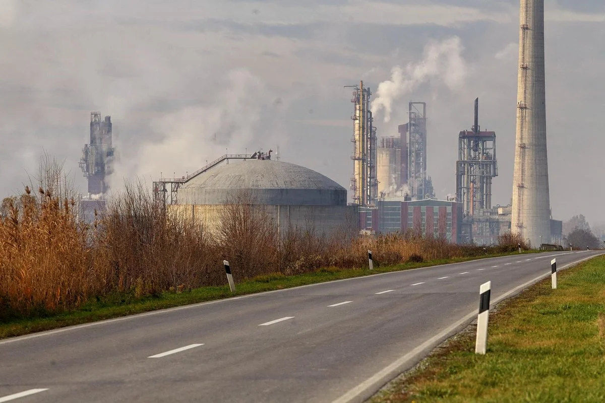 Turkey's Yildirim Group buys majority stake at Petrokemija for undisclosed sum