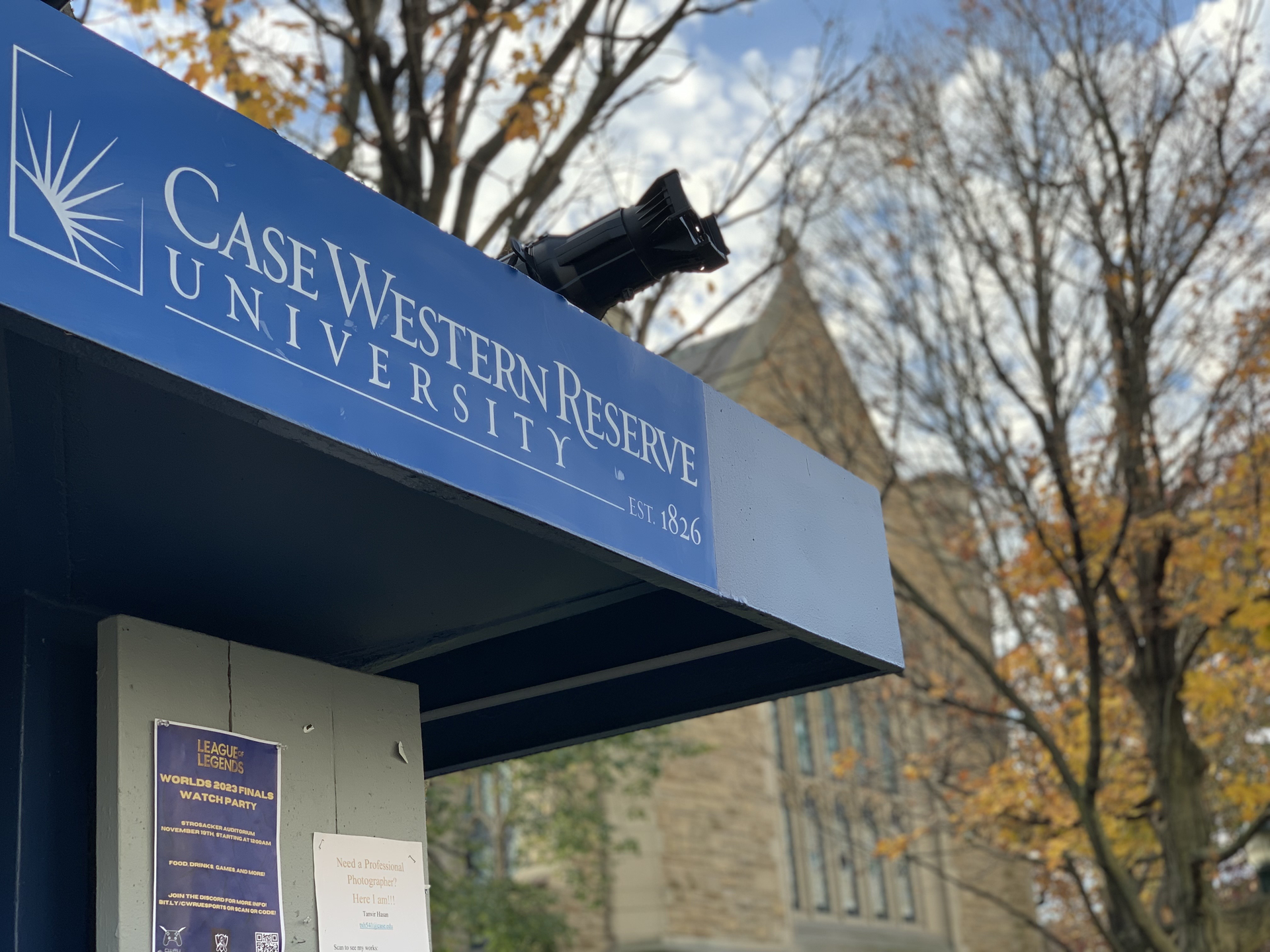 Mandel Foundation gifts $125M to Case Western Reserve University