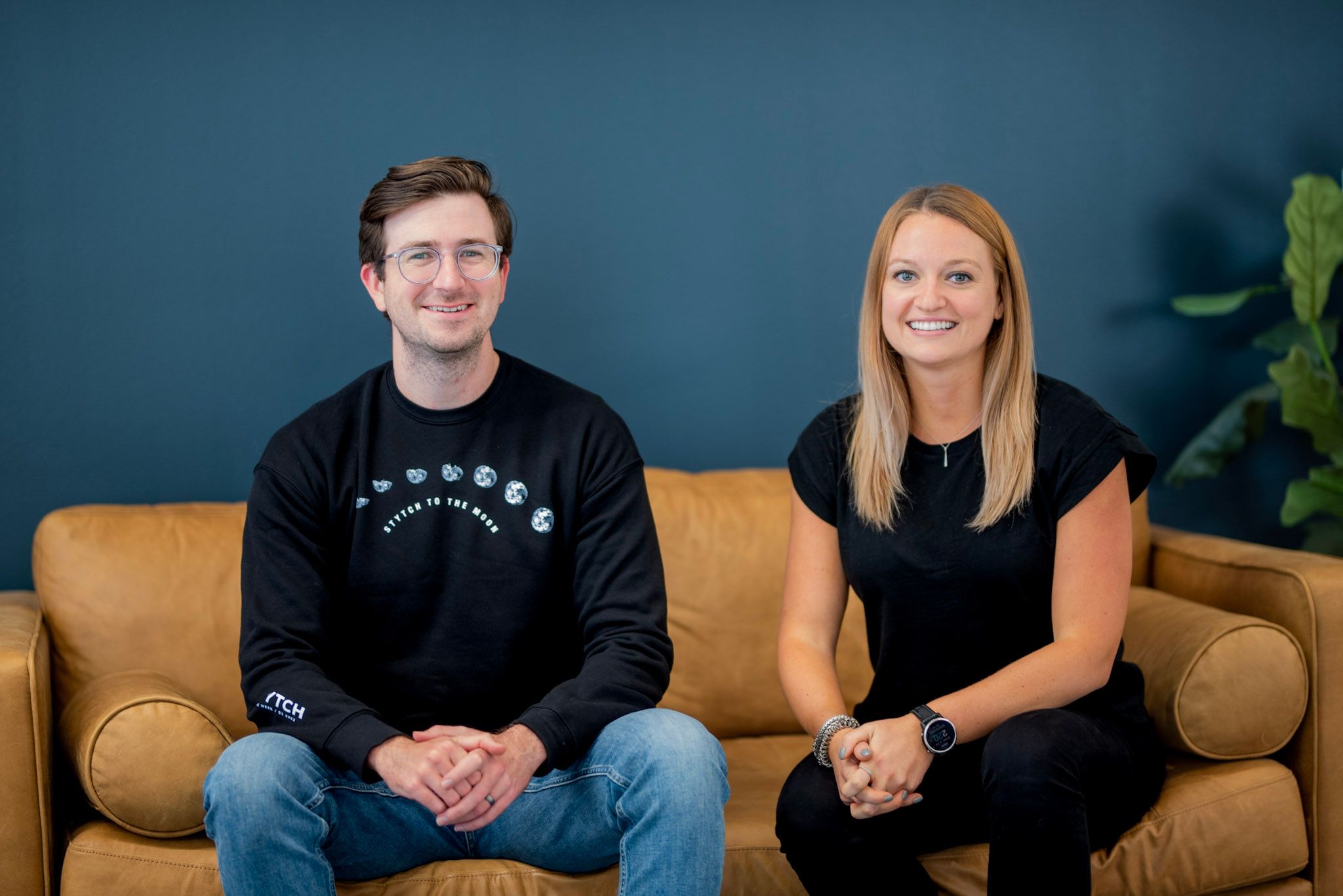 Announcing Stytch's $90M Series B at a $1B Valuation