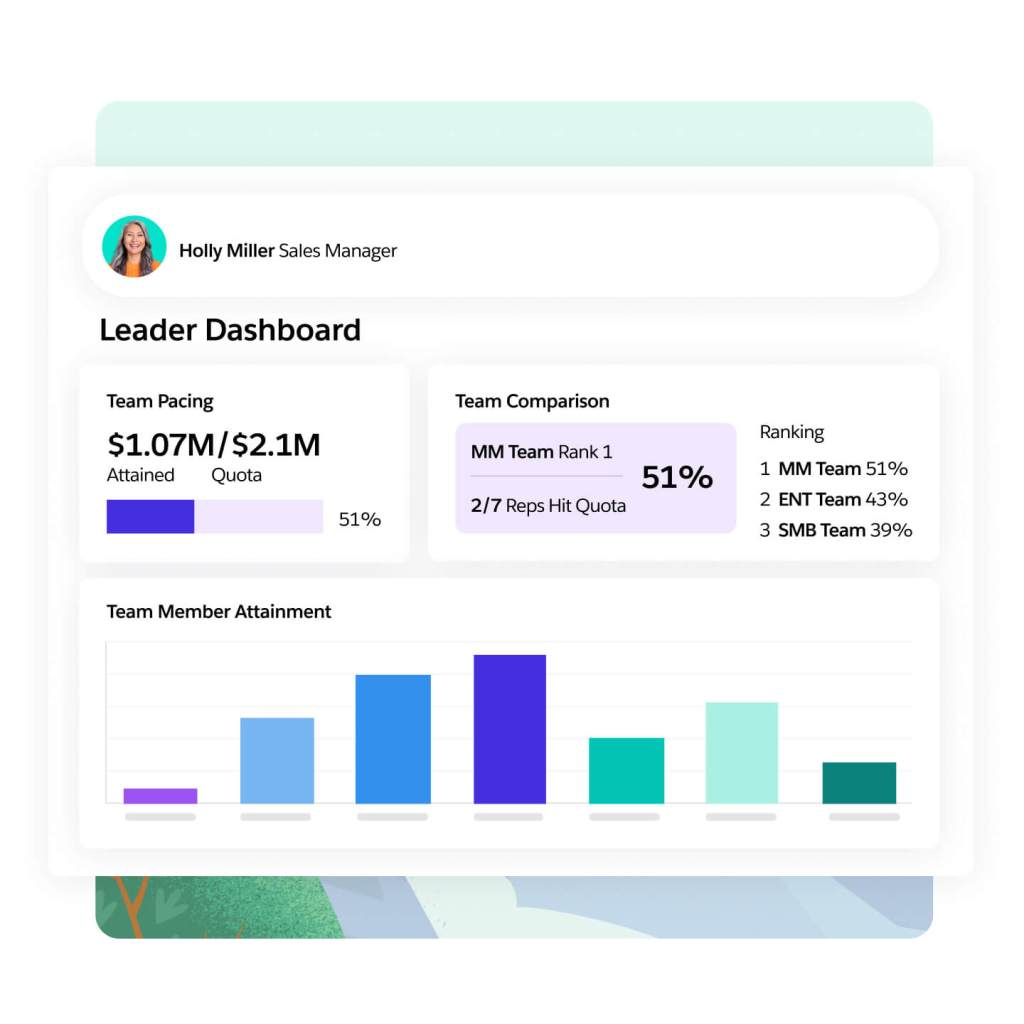 Spiff Launches Real-Time Commission Tracking