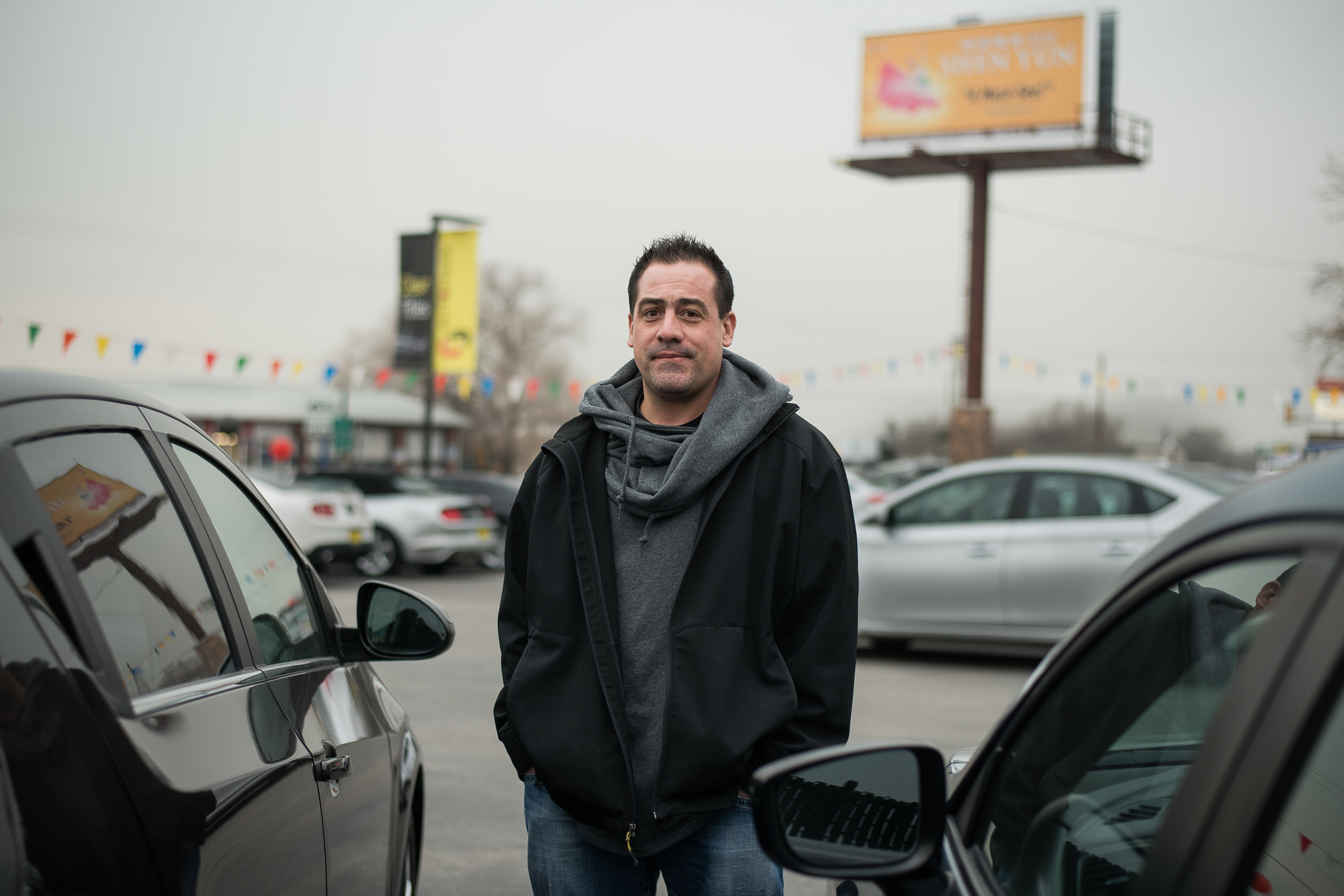 A Student Solution To Give Utah Debtors A Fighting Chance
