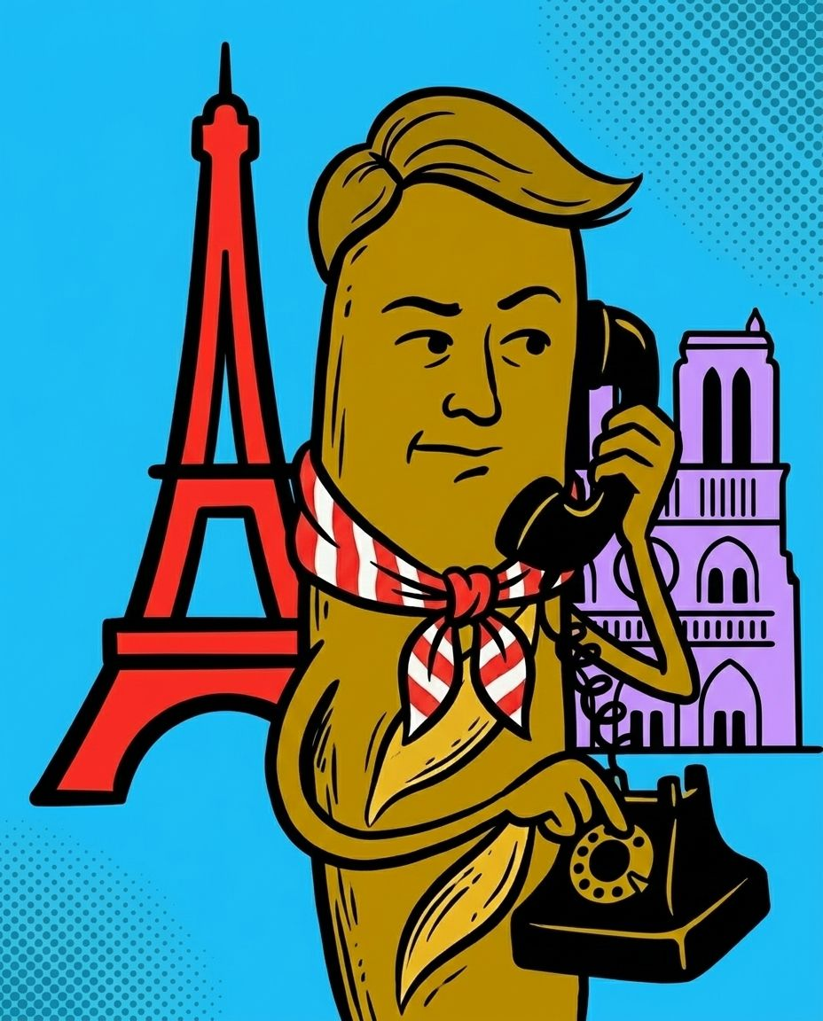 France’s Telecom Giants Want to Break Up SFR and Rewire the Market