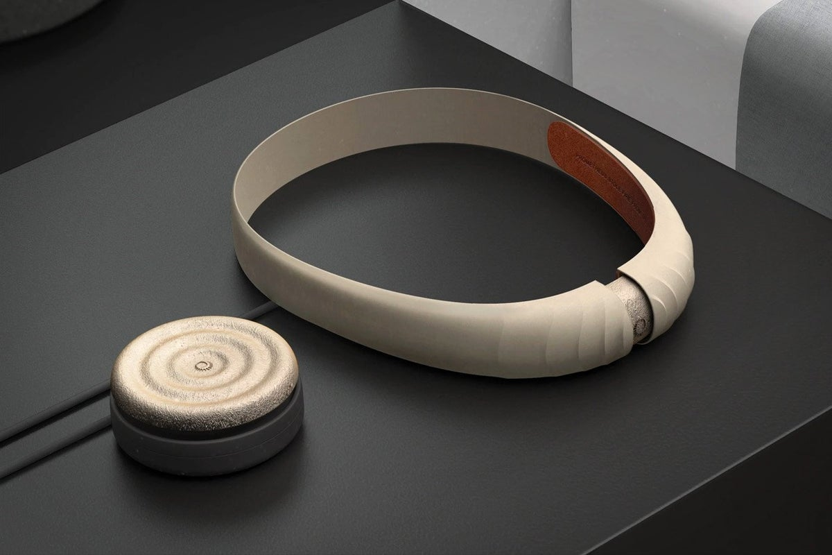 Lucid dream startup says people can work in their sleep