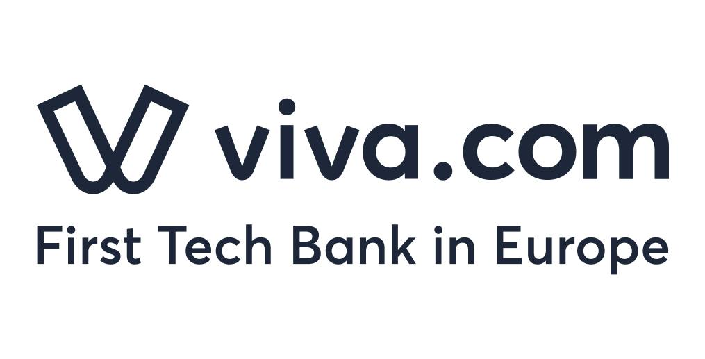 Viva.com Becomes the 1st Tech Bank in Europe for Businesses