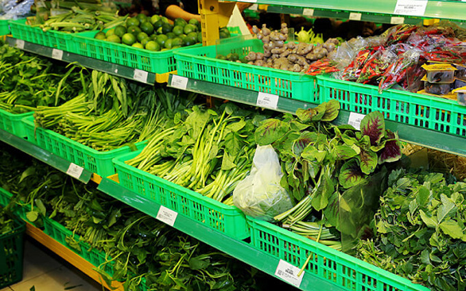 Grocery chain Bach Hoa Xanh to profit in Q4