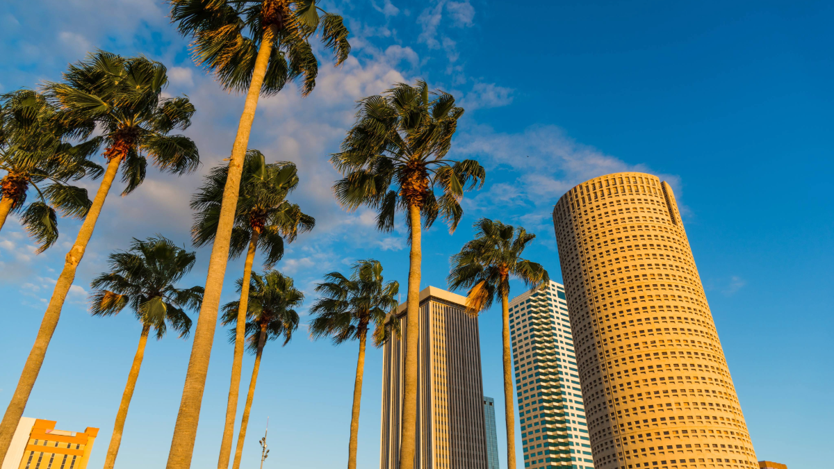 The quiet math behind Tampa real estate