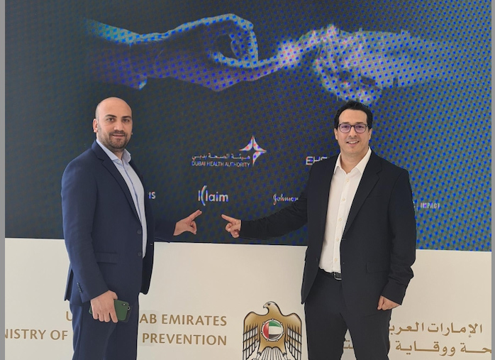 UAE-Based Klaim Raises $26M To Boost Regional Expansion