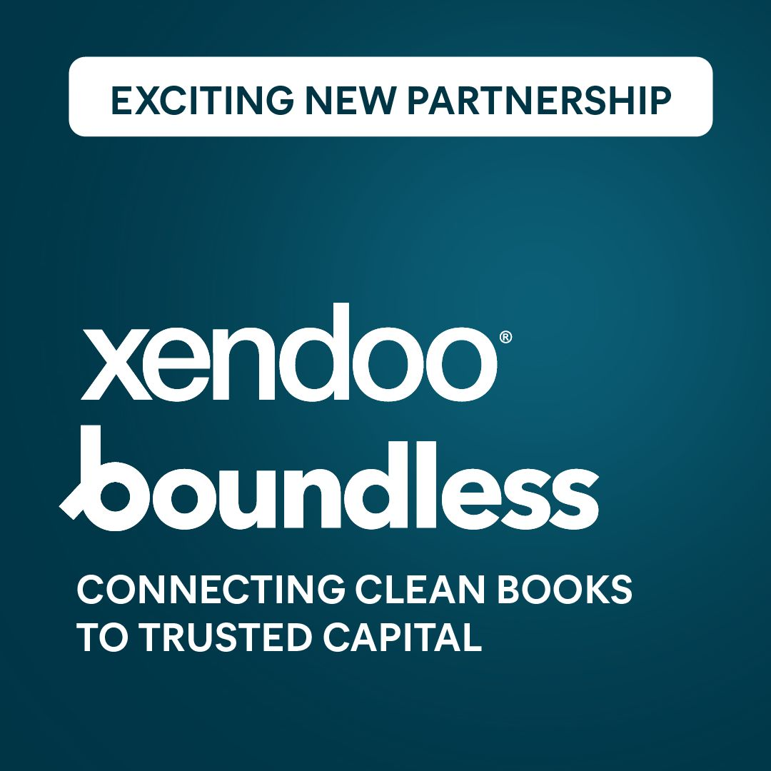 Boundless AI and Xendoo Partner for SMB Funding