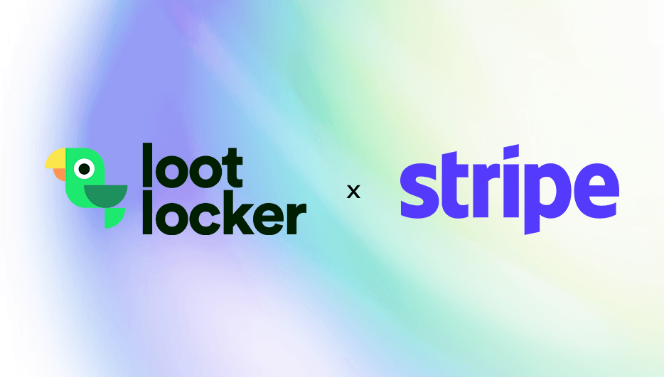 LootLocker Now Supports Stripe Payments
