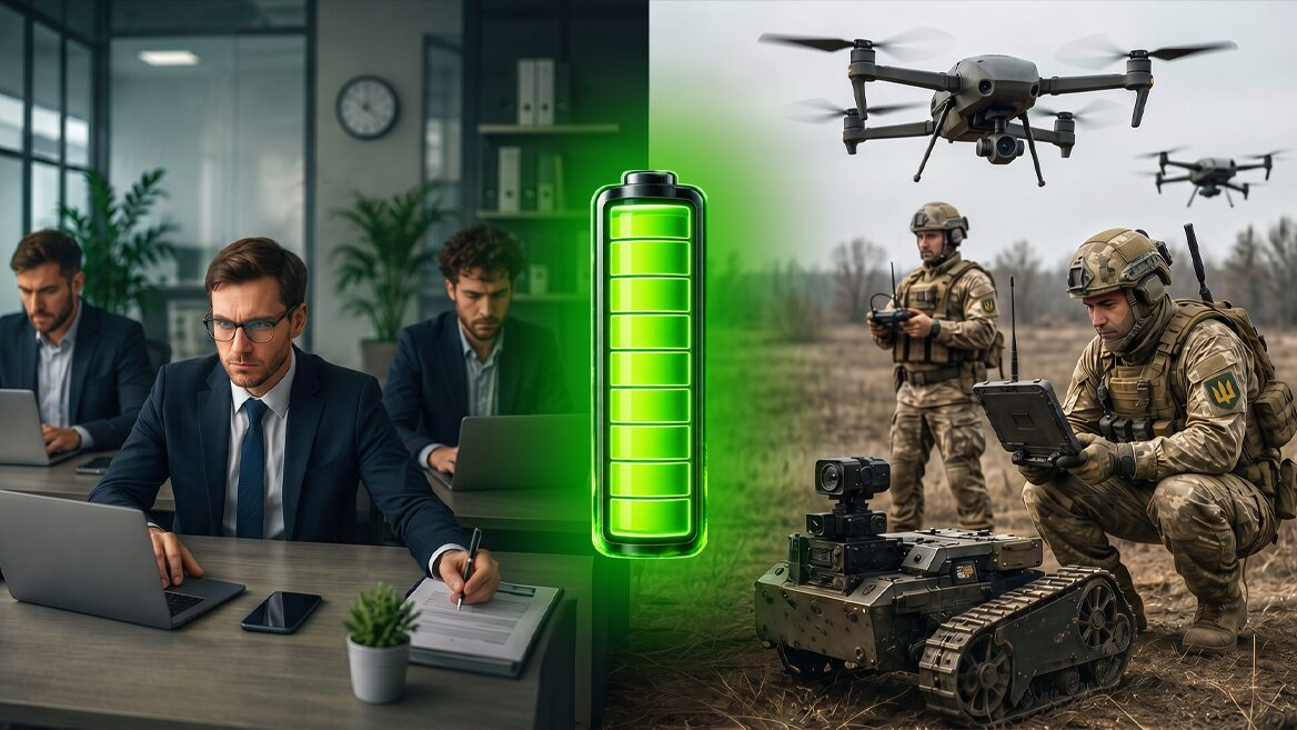 Wireless charging of devices at a distance — from smartphones to drones and NRCs — has become a reality. When the technology will be mass and what hinders scaling — in an interview with the CEO of the