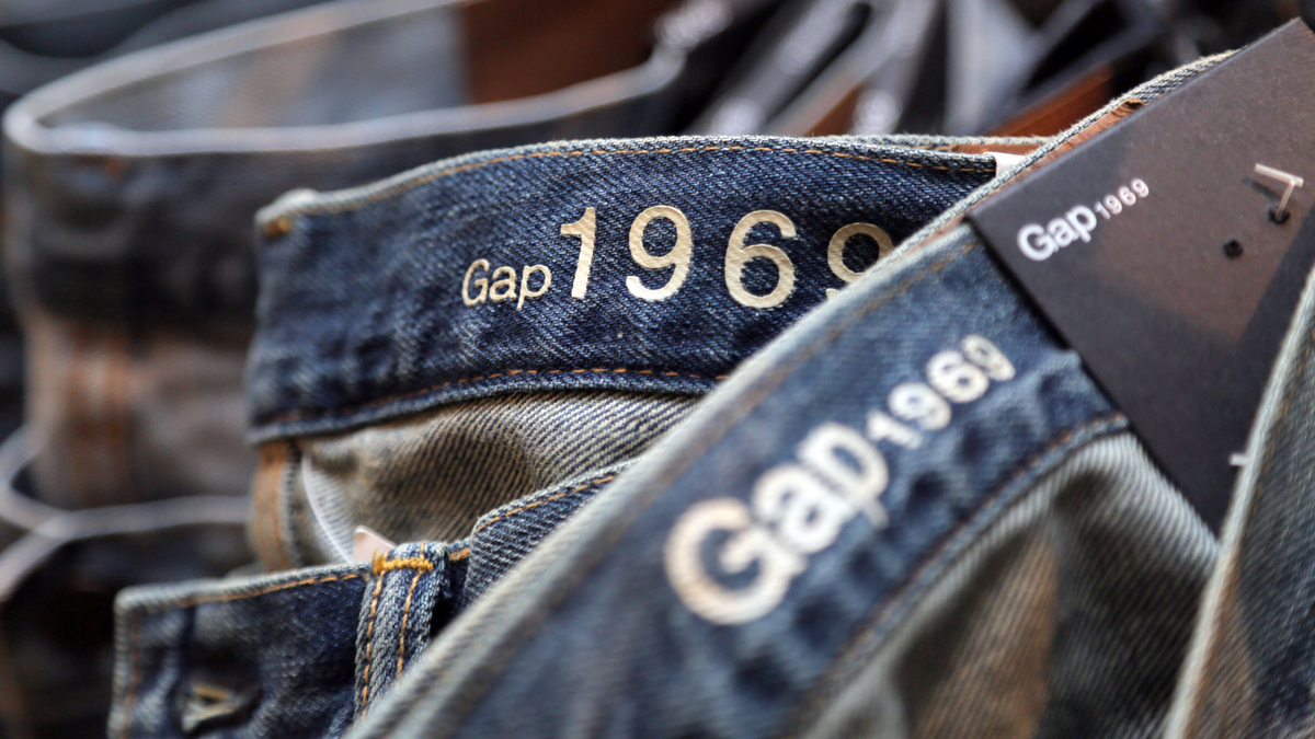 Gap Inc. No Longer Pursuing Separation of Old Navy