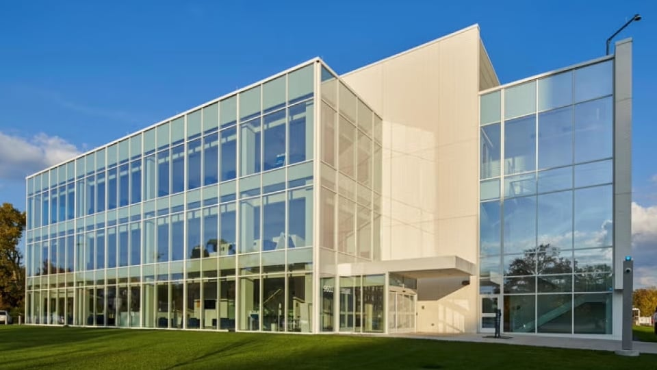 CWRU receives record $15M gift for special needs dental care