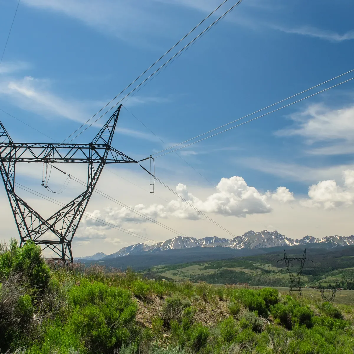 Platte River, EnergyHub partner to deploy 39-MW Colorado VPP