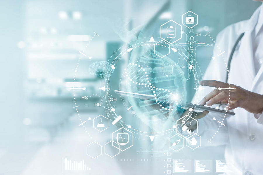 Aistarfish, An Intelligent Case Management Platform for Tumors Receives B2 Round Funding