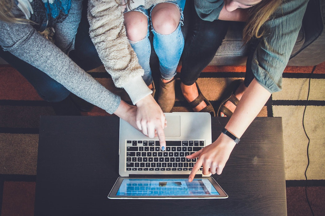 EdTech startup Showbie raises $5 million Series A