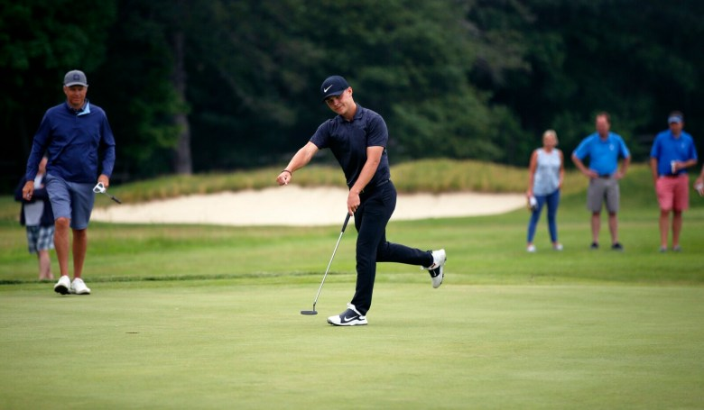 Maine Amateur: Anderson closes out runaway victory