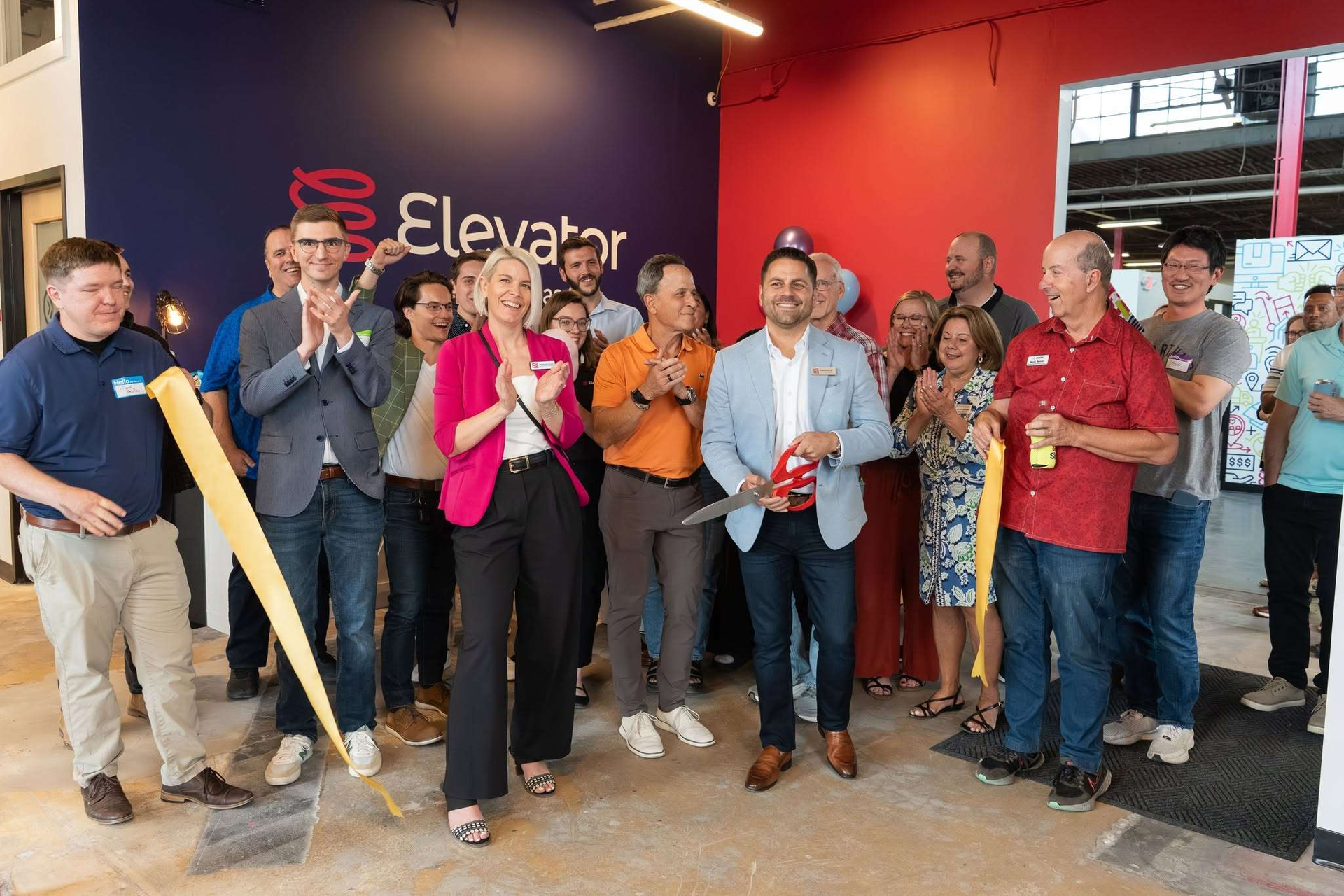 How an Omaha Couple Is Building More Than Workspace for Midwest Entrepreneurs