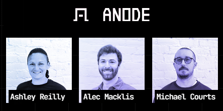 Anode Raises $9M In Seed Funding Led By Eclipse