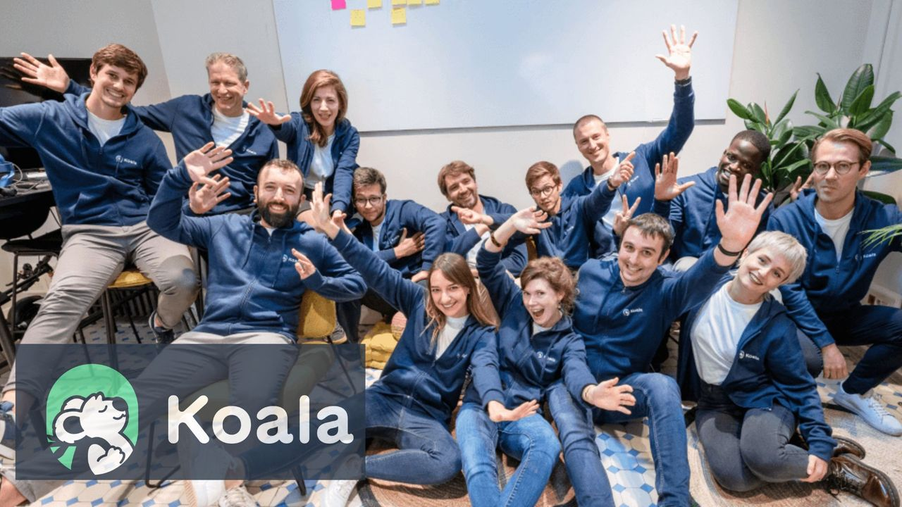 Swiss Re-backed insurtech Koala eyes growth in Europe with latest fundraise