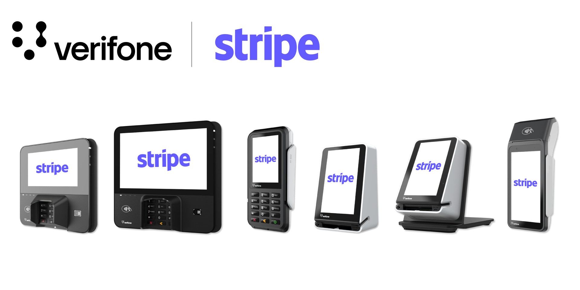 Verifone and Stripe Partner to Deliver Unified Commerce | Verifone Knowledge Hub