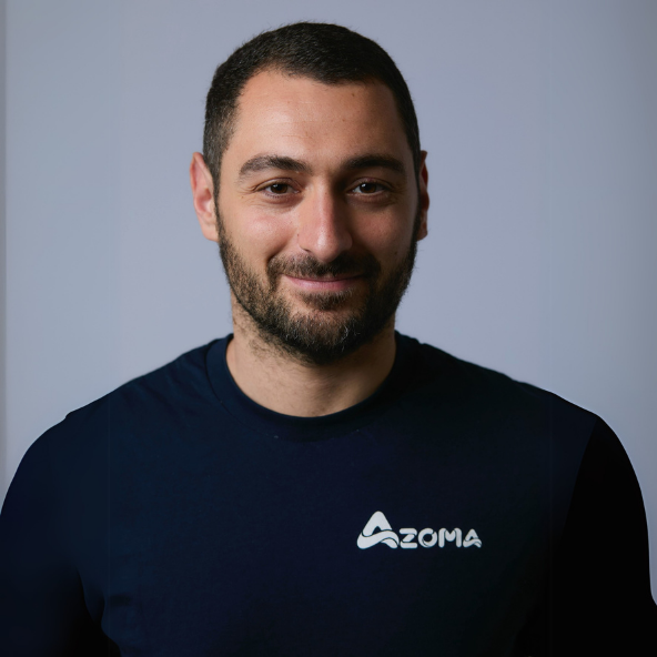 Azoma launches new merchant-side standard for brand friendly agentic commerce
