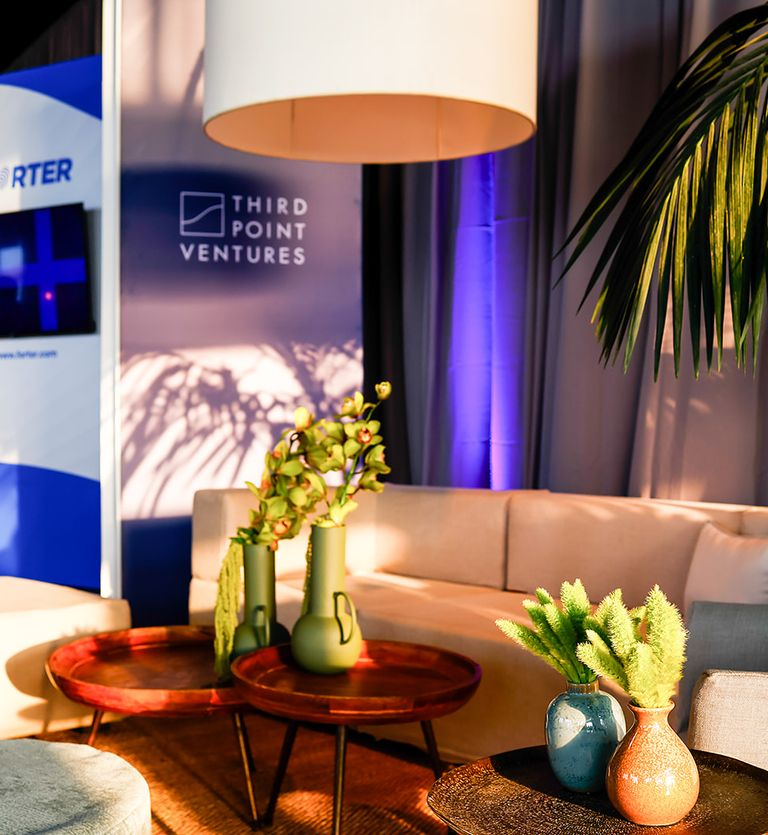 Third Point Ventures Opens Tel Aviv Office