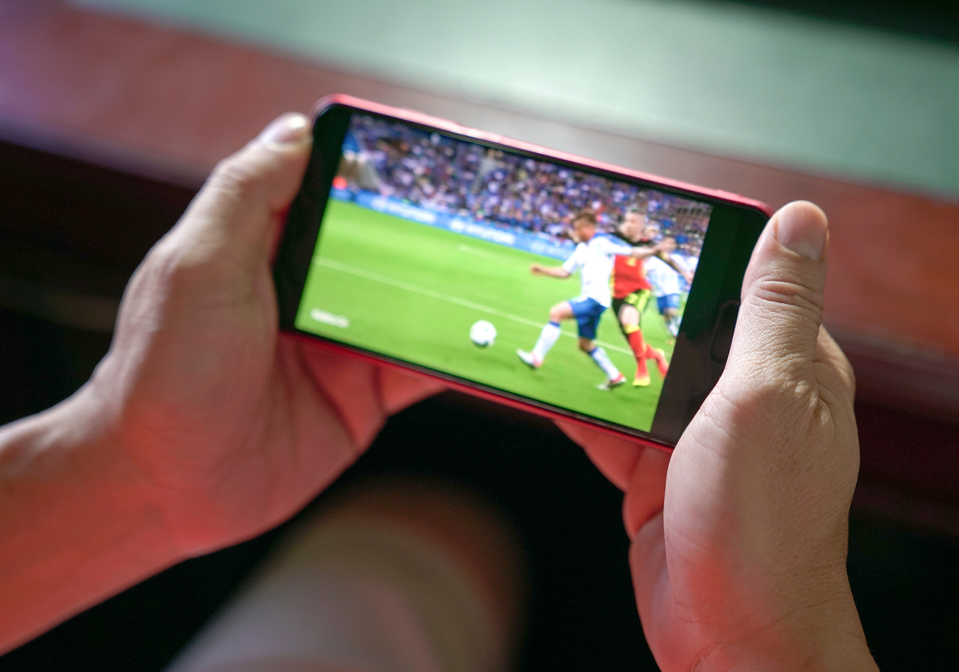 Ireland-based startup Wiistream to establish U.S. HQ in Indianapolis