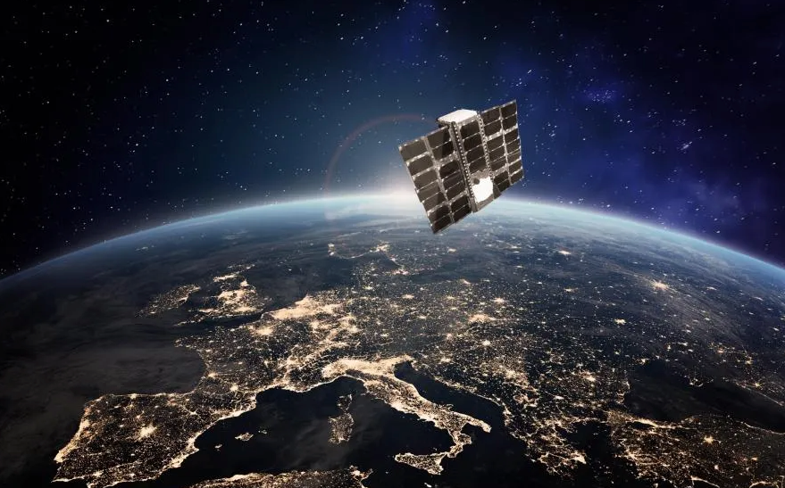Sateliot Partners With Sensefinity for Satellite-Enabled IoT Cargo Tracking