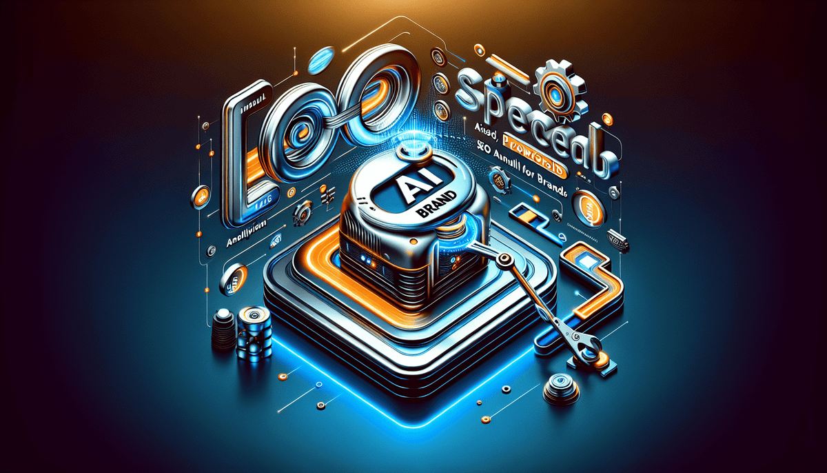 Speedy Brand: AI-powered SEO Tool For Brands in 2024