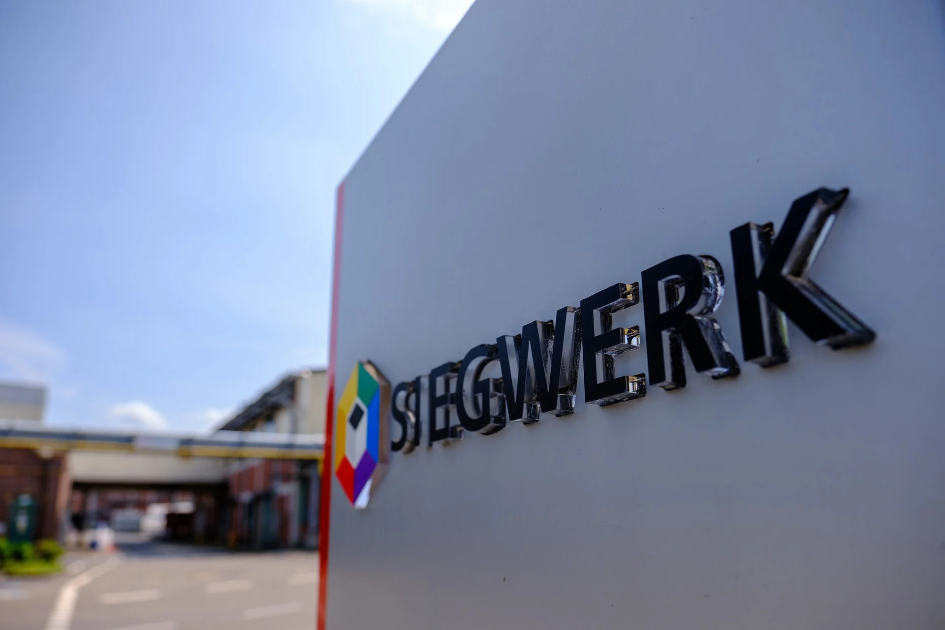 Siegwerk advances deinking solutions to support high-quality plastic recycling with a newly granted European patent