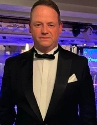 Michael Jones CMIOSH, has been appointed Chair of Safety & Health In Fibre Telecoms (SHiFT) Group