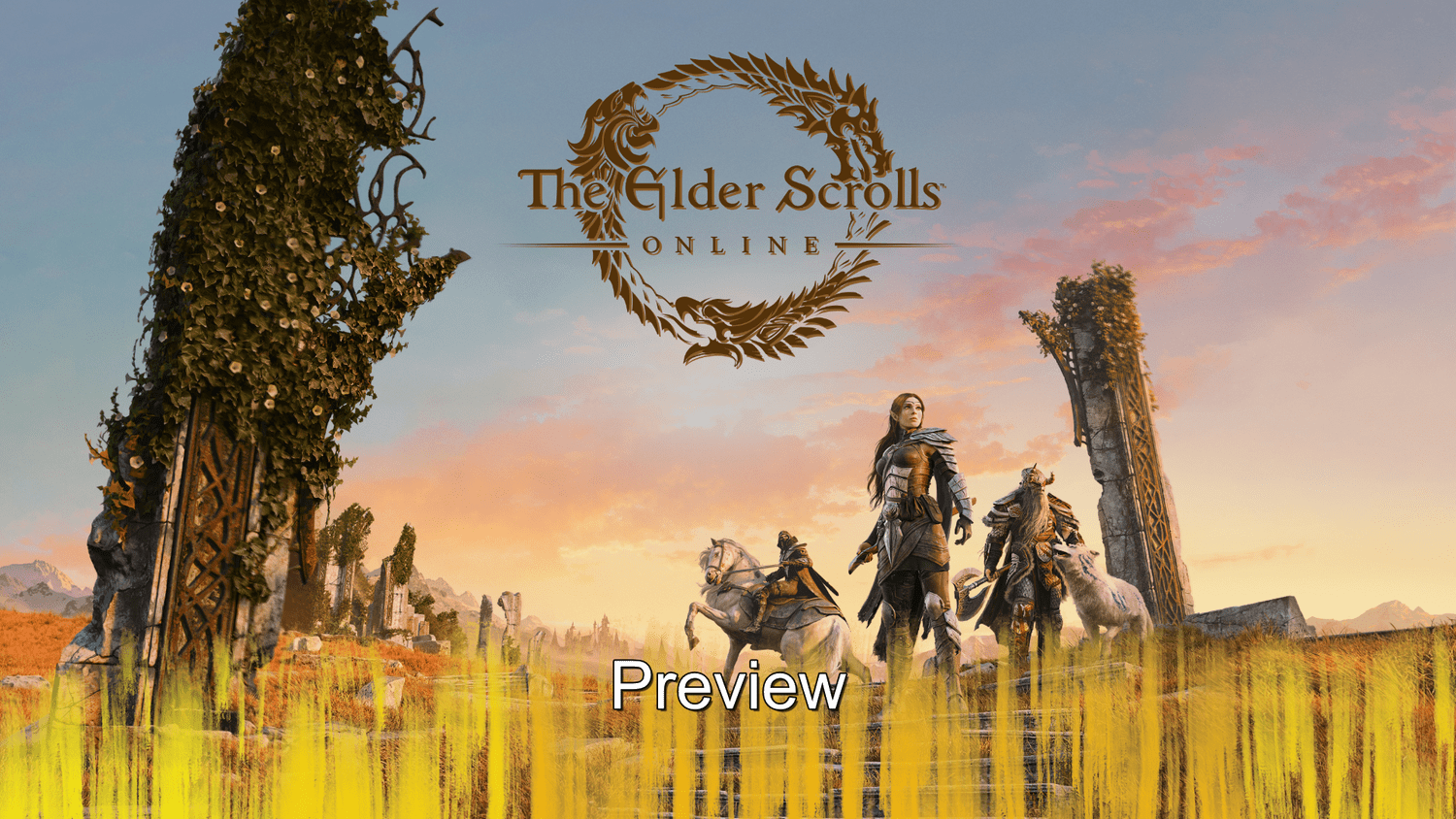 The Elder Scrolls Online is making big changes in 2026