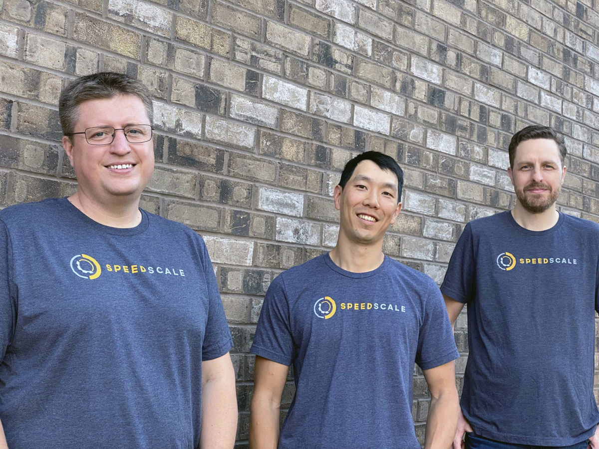Backed by VCs in Atlanta and Silicon Valley, Speedscale is growing its customer-focused test automation platform