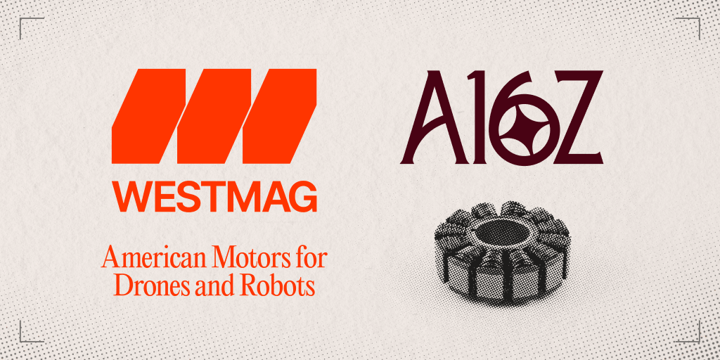 Investing in Westmag