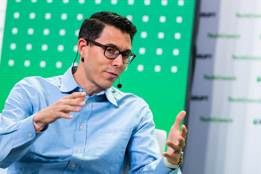 Rivian spinoff Mind Robotics raises another 400 million