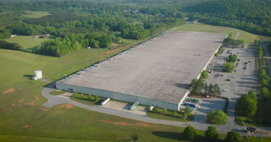 WhiteFiber acquires two sites in North Carolina, plans data center developments