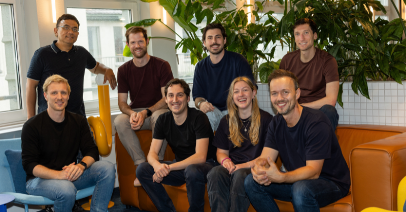 Swiss preventive health startup Ahead Health raises $10M to expand MRI and blood testing