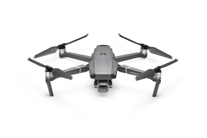 DJI scores a victory in the latest round of a patent battle with Autel