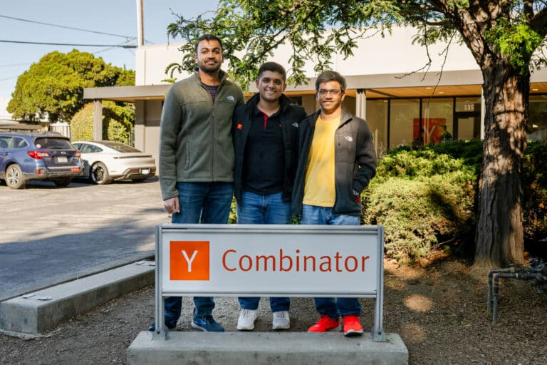 Pipeshift Raises $2.5M Seed Round