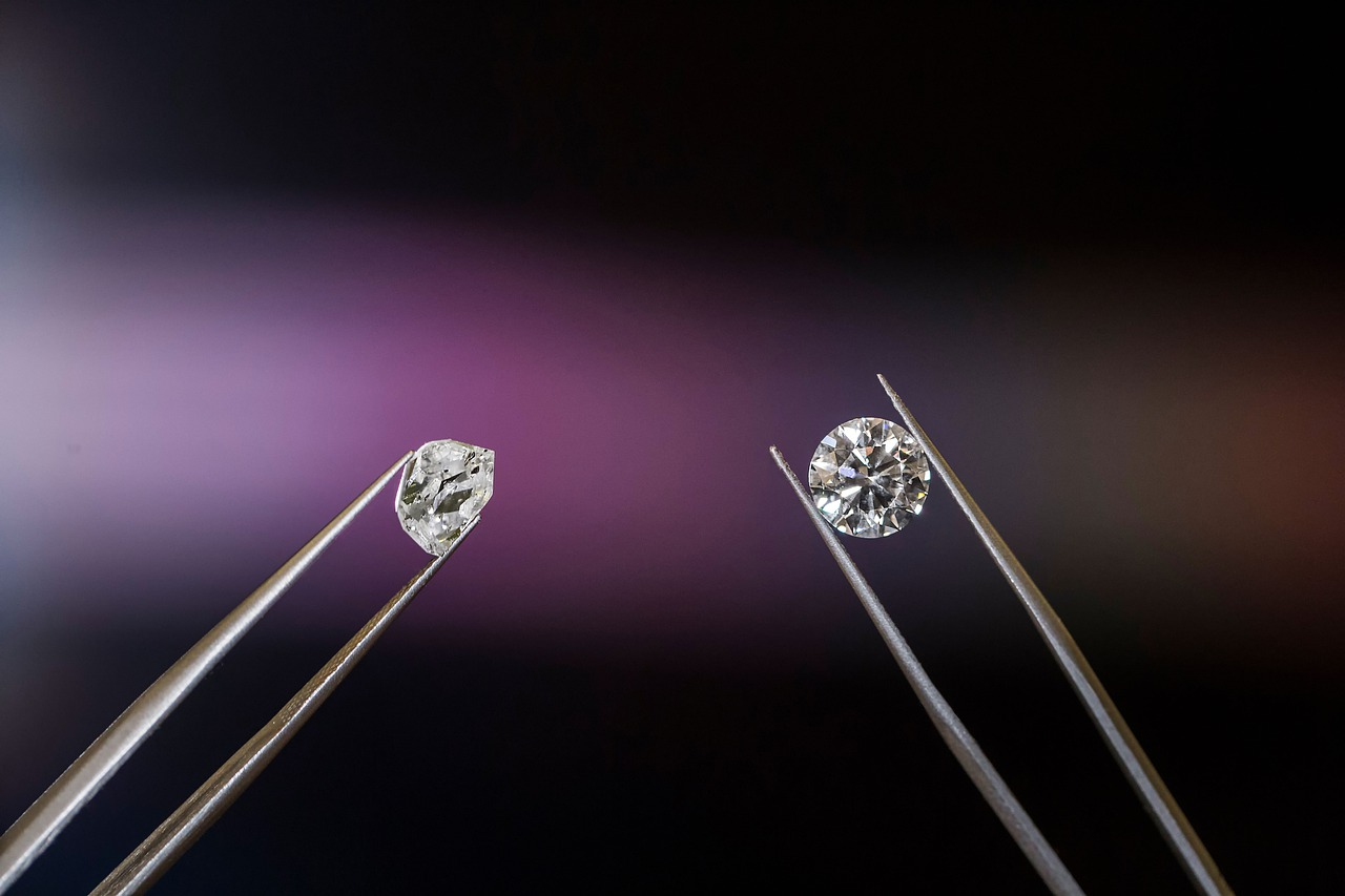 Everledger and Rare Carat use blockchain to boost transparency in diamond sales