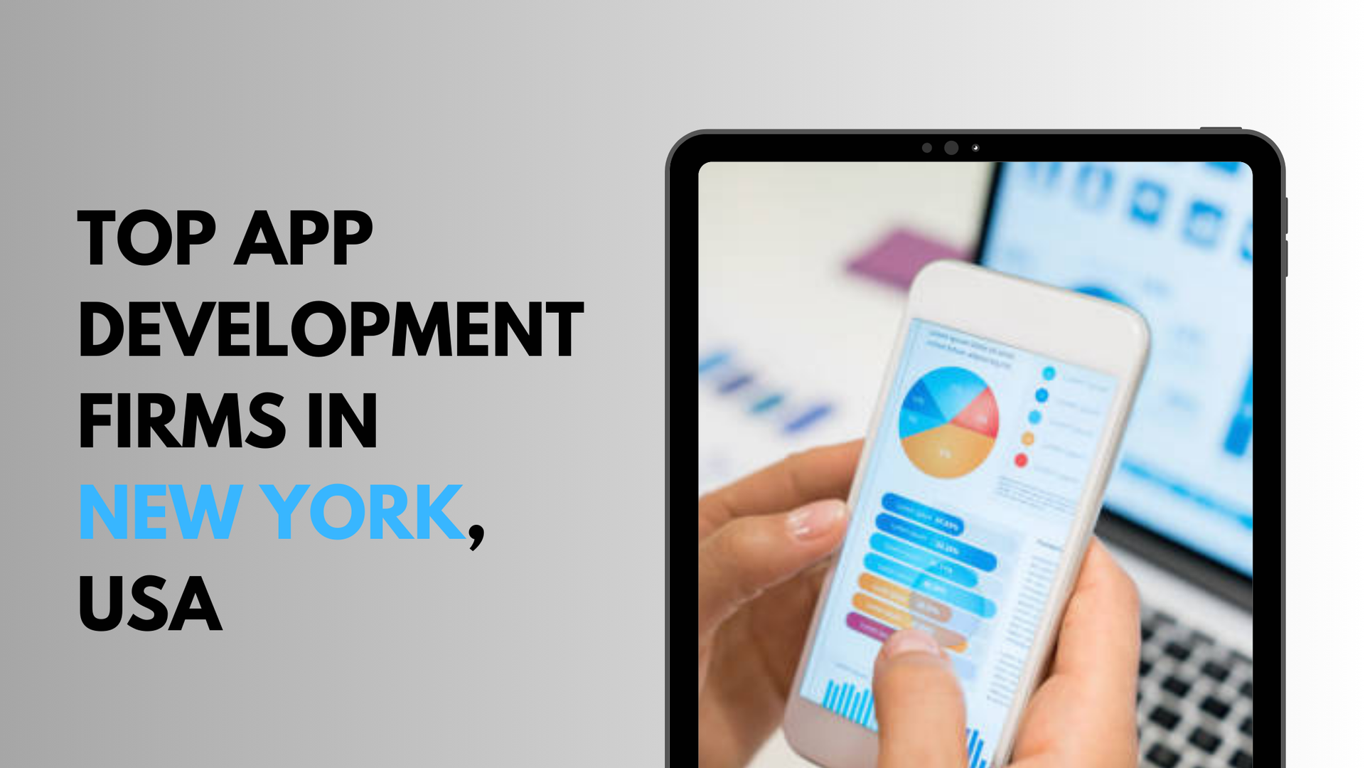 Apptunix: Best New York Mobile App Development Company