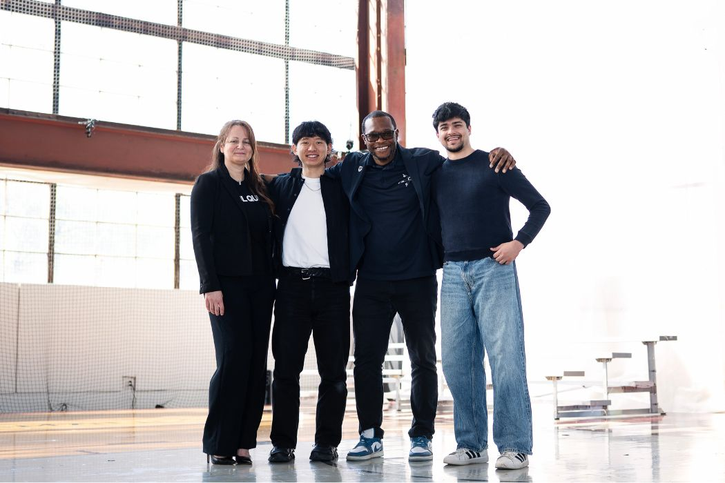 Peripheral establishes first biomechanics basketball shooting lab in Toronto