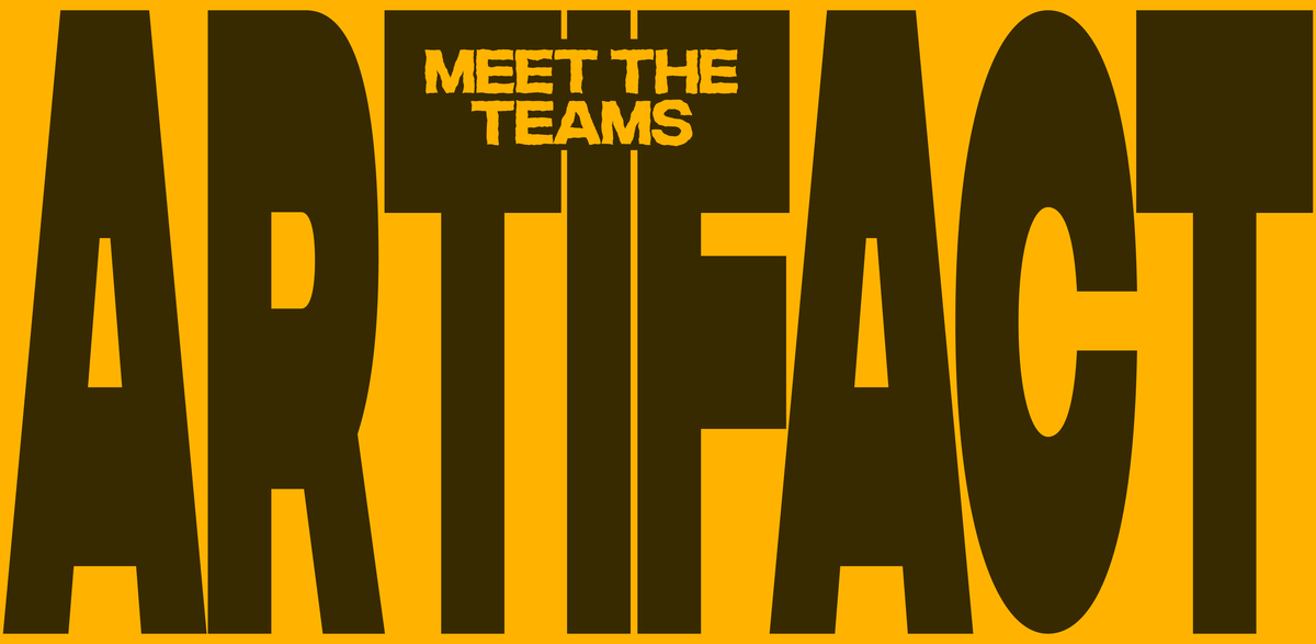 JL Robotics - Artifact