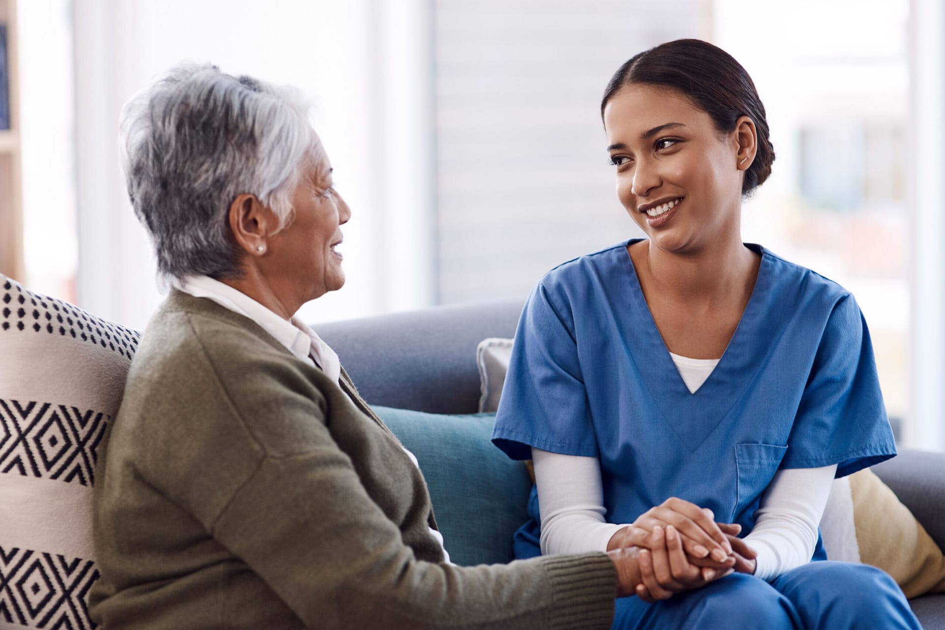 Cemplicity and Picker Institute Partner to Advance Person-Centred Care