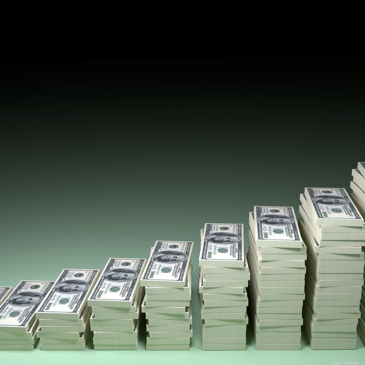 Roundup: the top tech and startup funding rounds, M&As and investment activity for DFW in February