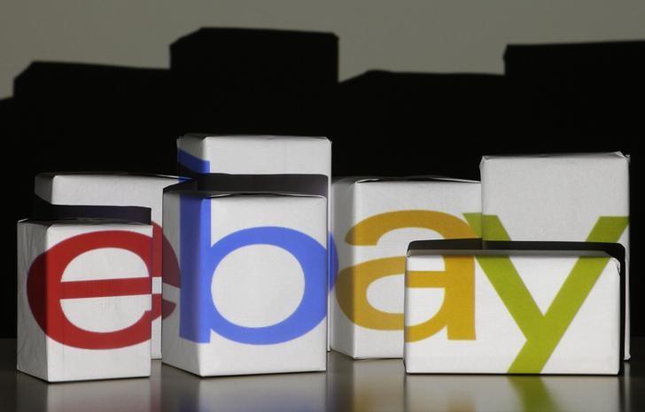 EBay sells enterprise unit ahead of PayPal split