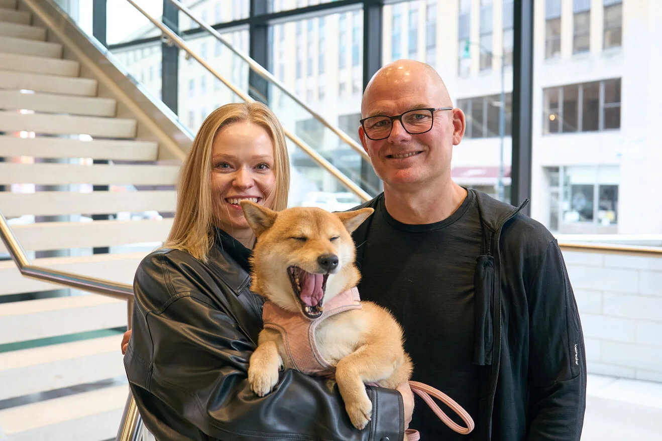 Flox Intelligence raises $4M Seed to scale AI that talks to wild animals.