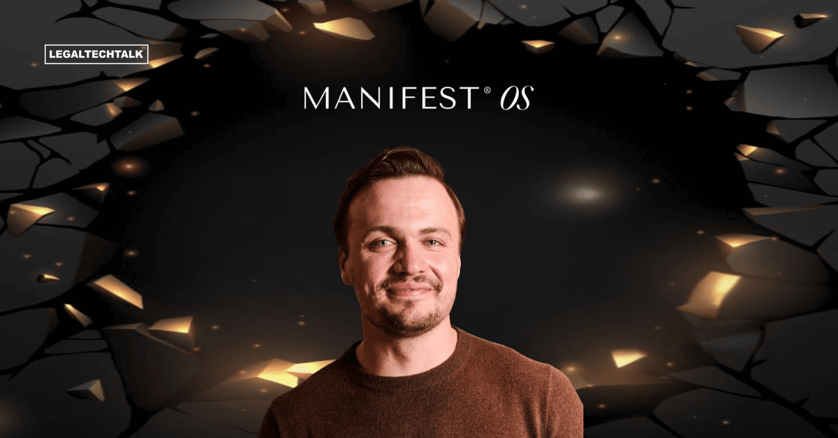Manifest OS raises $60m Series A at $750m valuation