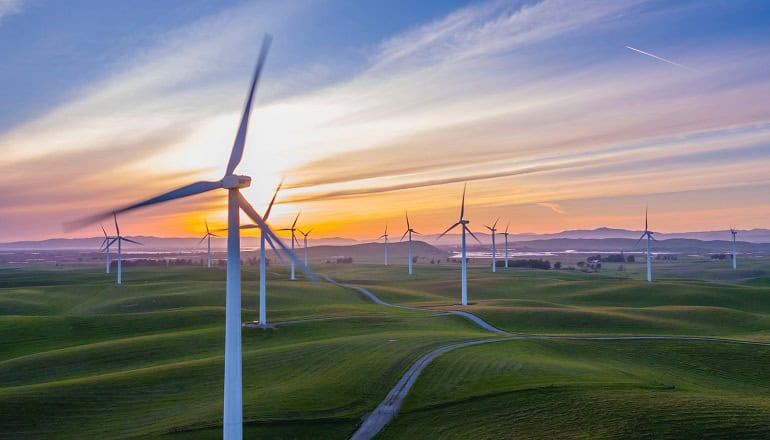 TotalEnergies backs Norwegian renewables start-up